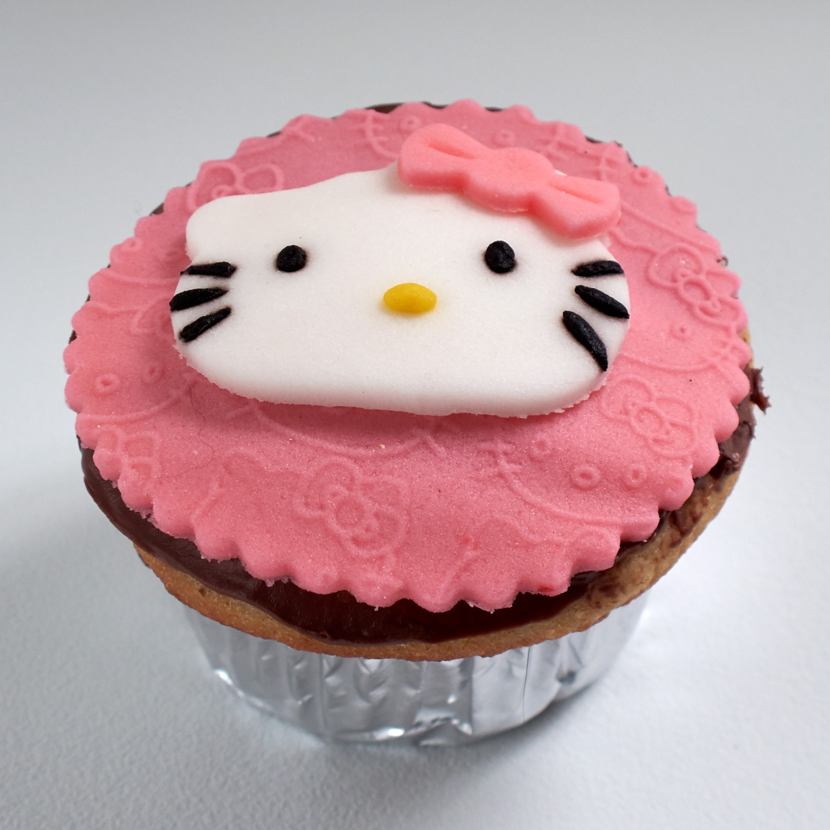 Cupcake Kitty