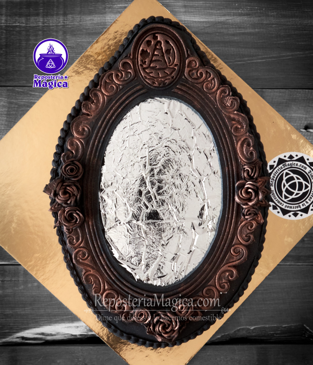 Espejo Rosas-Merlín