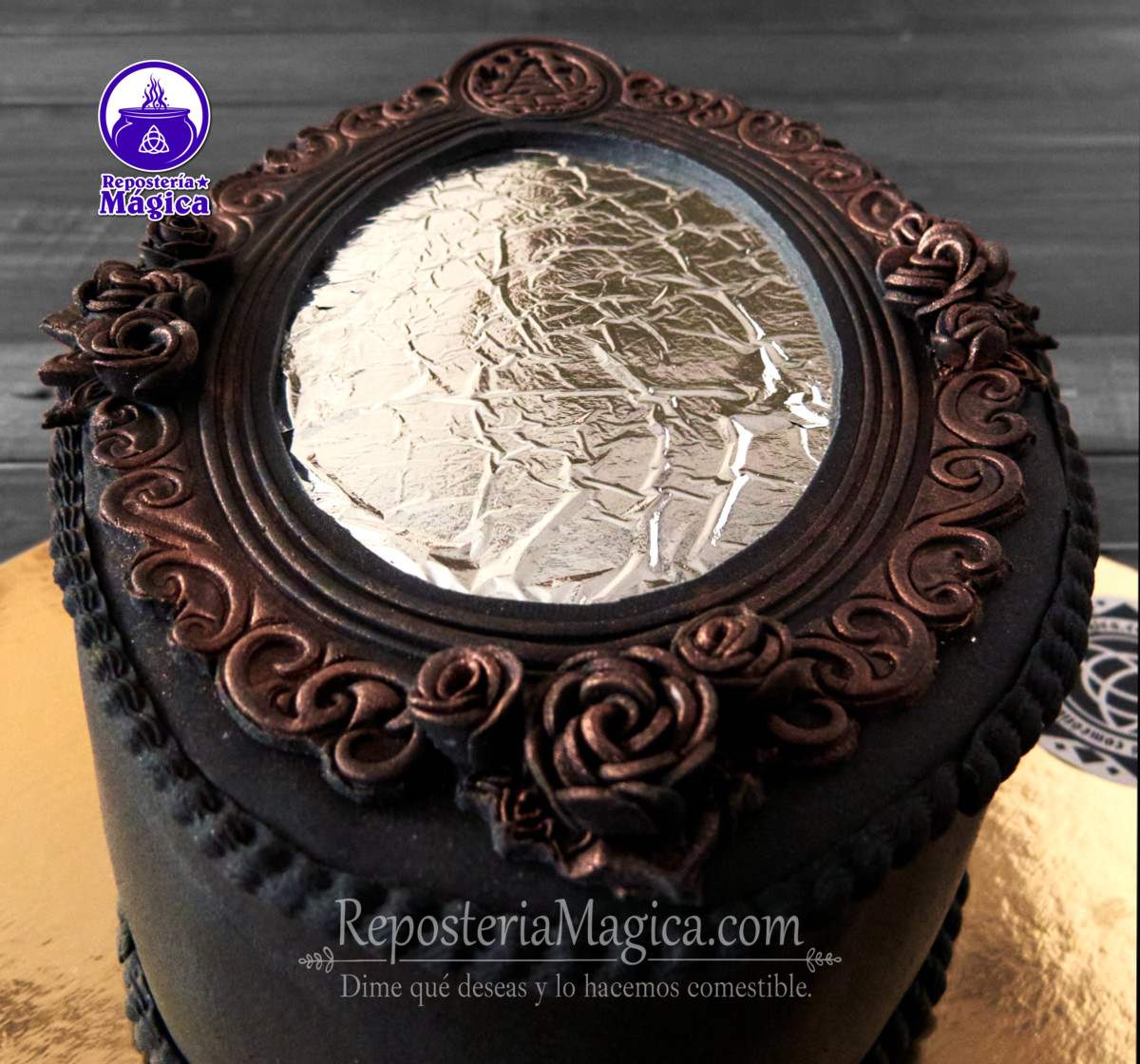 Espejo Rosas-Merlín