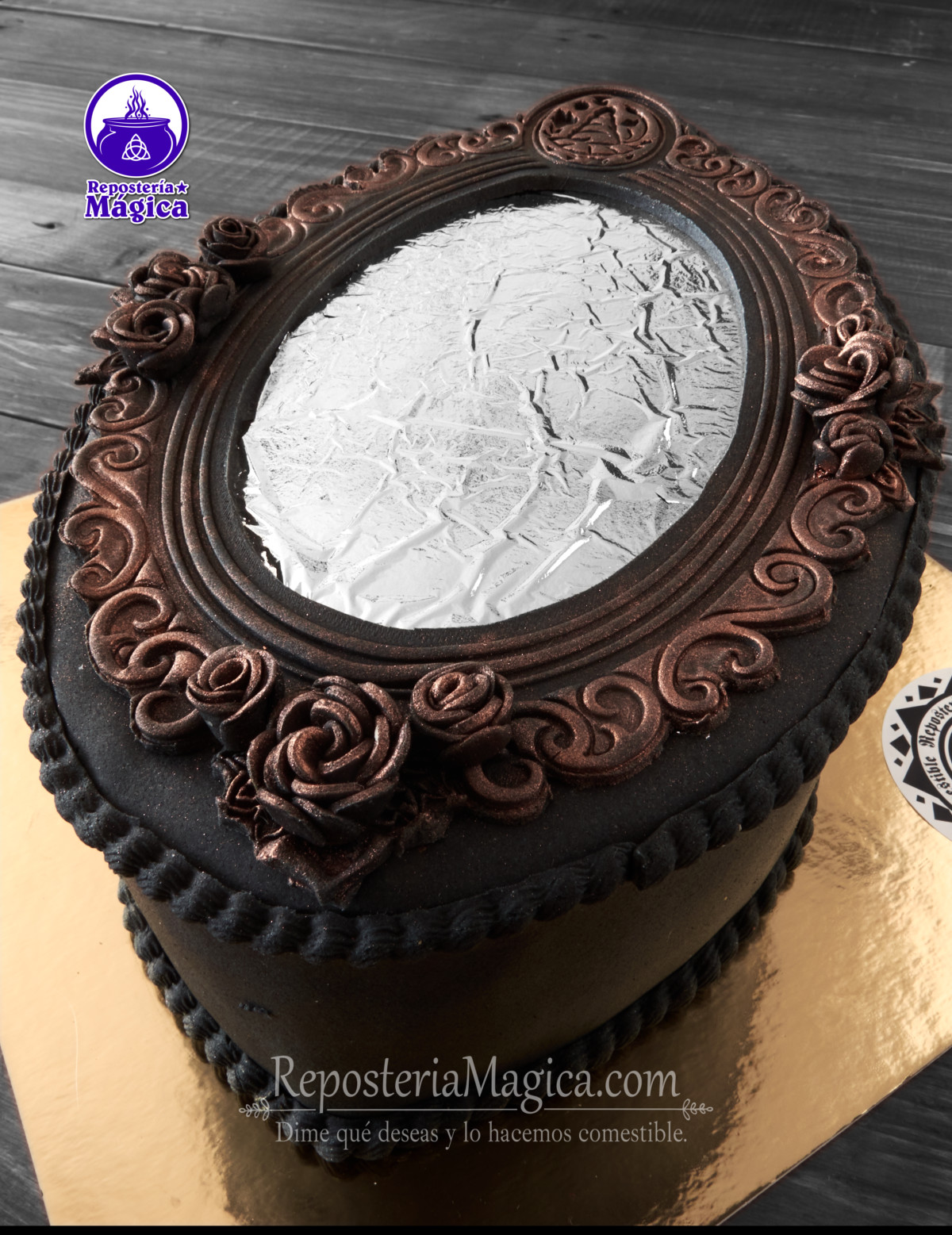 Espejo Rosas-Merlín