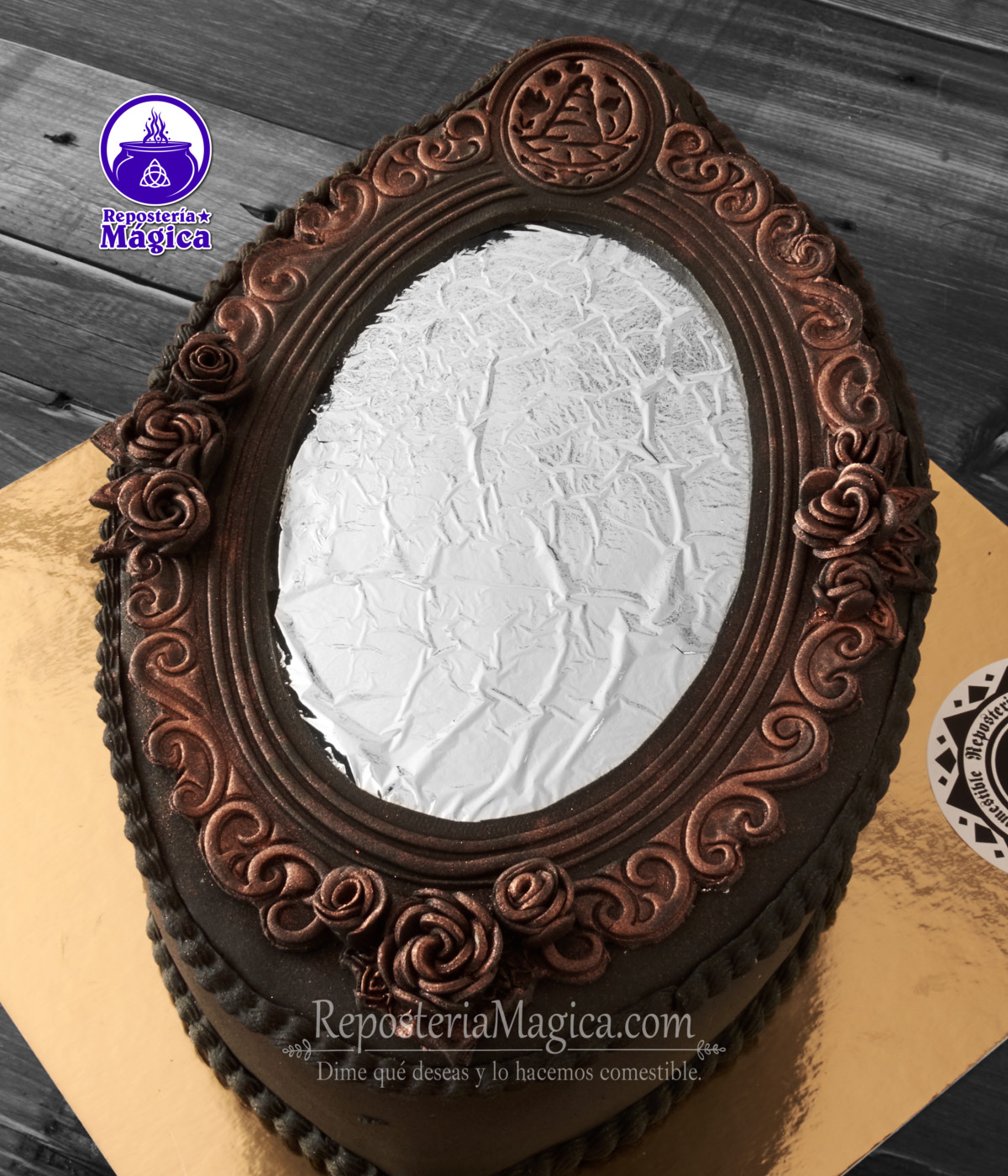 Espejo Rosas-Merlín